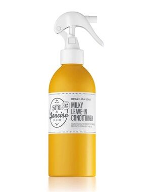 Sol De Janeiro Milky Leave-In Conditioner